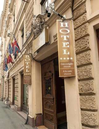 Отель Hotel Agape Клуж-Напока-4